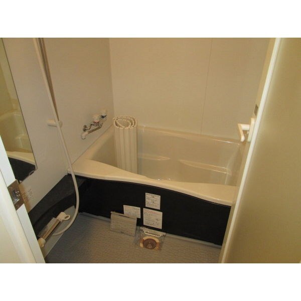 アレクシード晩翠通の物件内観写真