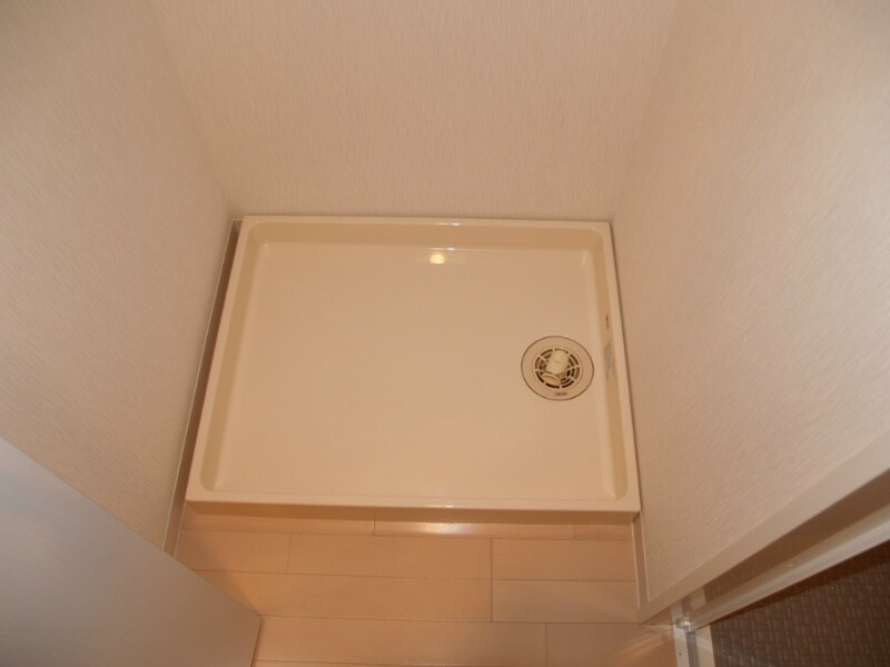 アレクシード晩翠通の物件内観写真