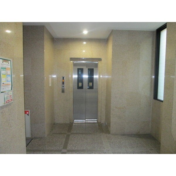 アレクシード晩翠通の物件内観写真