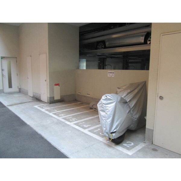 アレクシード晩翠通の物件内観写真