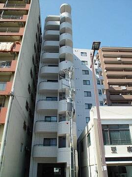 五橋駅 徒歩3分の物件外観写真