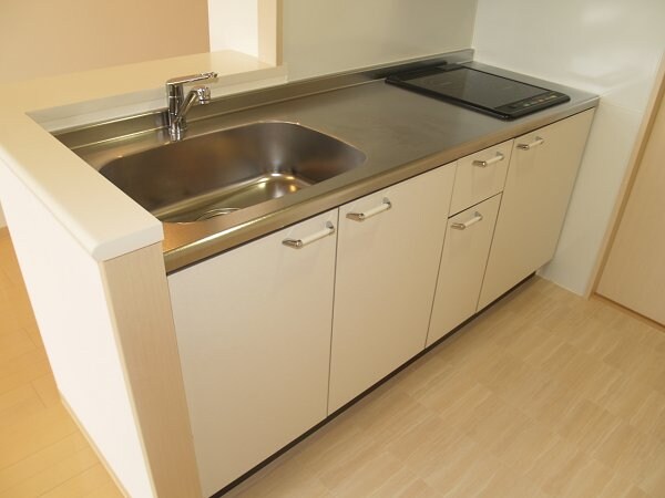 La Douceur青葉小田原の物件内観写真