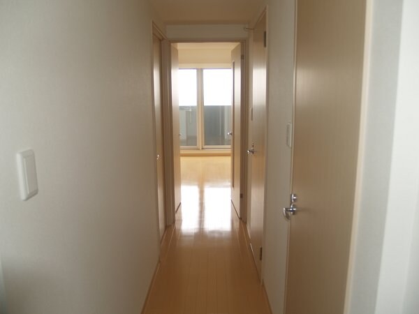 La Douceur青葉小田原の物件内観写真