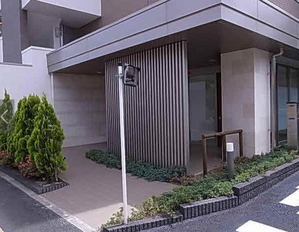 M’s上杉5丁目の物件外観写真