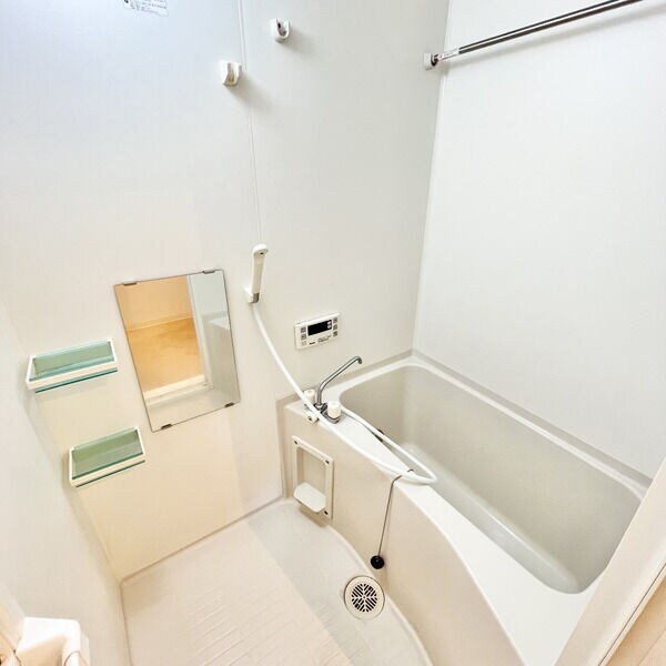 県庁前レジデンスの物件内観写真