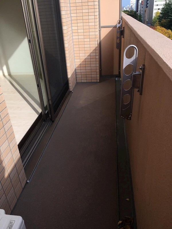 県庁前レジデンスの物件内観写真