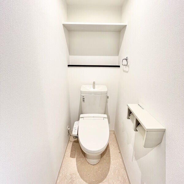 県庁前レジデンスの物件内観写真