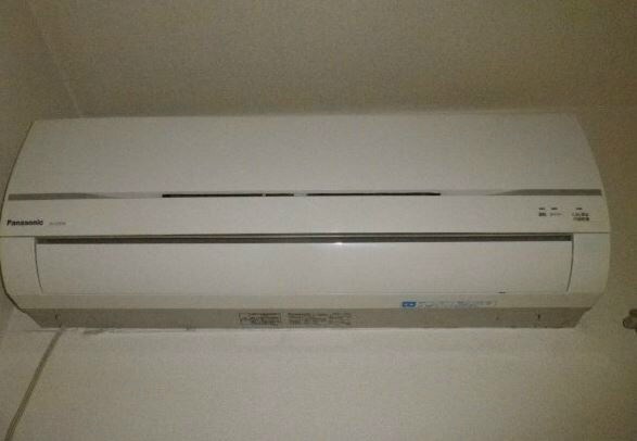 クレストール市名坂の物件内観写真