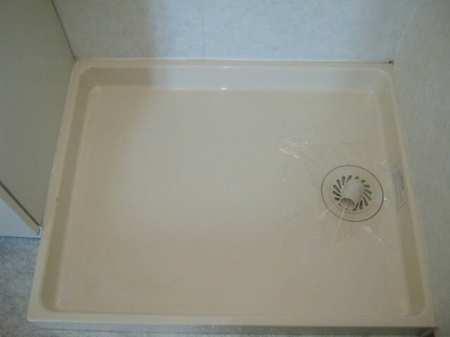 クレストール市名坂の物件内観写真