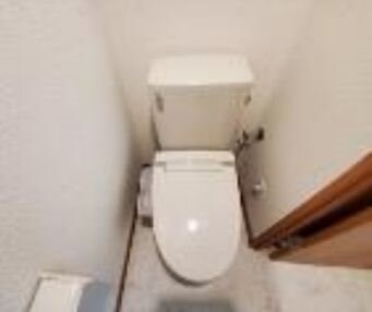 ソレアード小松島Ⅱの物件内観写真