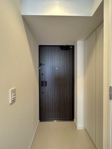 デュオフラッツ仙台木町通エアリの物件内観写真