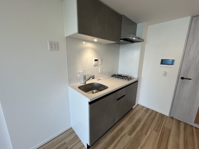 デュオフラッツ仙台木町通エアリの物件内観写真