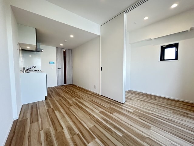 デュオフラッツ仙台木町通エアリの物件内観写真