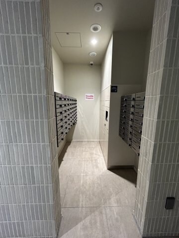 デュオフラッツ仙台木町通エアリの物件外観写真