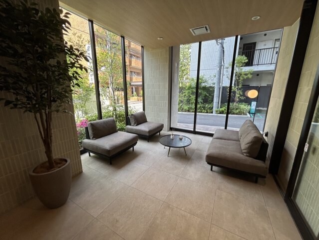 デュオフラッツ仙台木町通エアリの物件外観写真