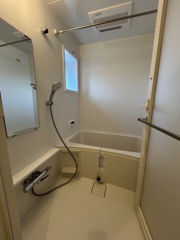 デュオフラッツ仙台木町通エアリの物件内観写真