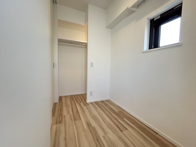 デュオフラッツ仙台木町通エアリの物件内観写真