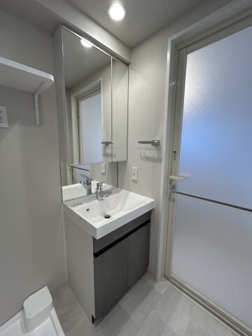 デュオフラッツ仙台木町通エアリの物件内観写真