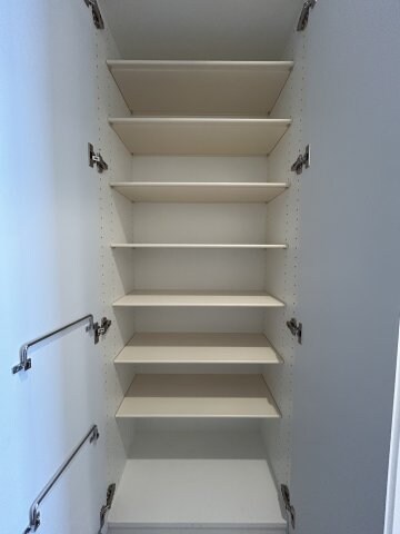 デュオフラッツ仙台木町通エアリの物件内観写真