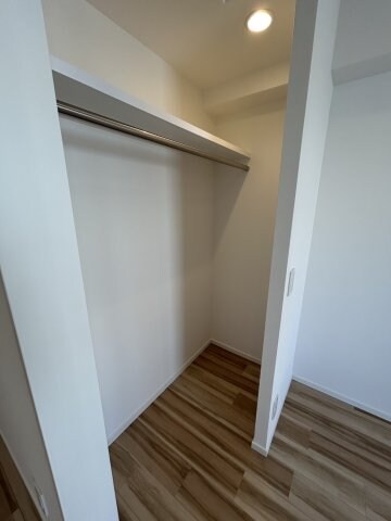 デュオフラッツ仙台木町通エアリの物件内観写真