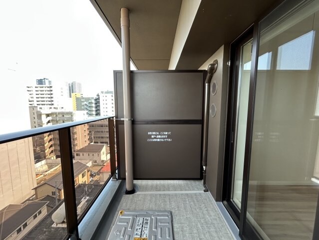 デュオフラッツ仙台木町通エアリの物件内観写真