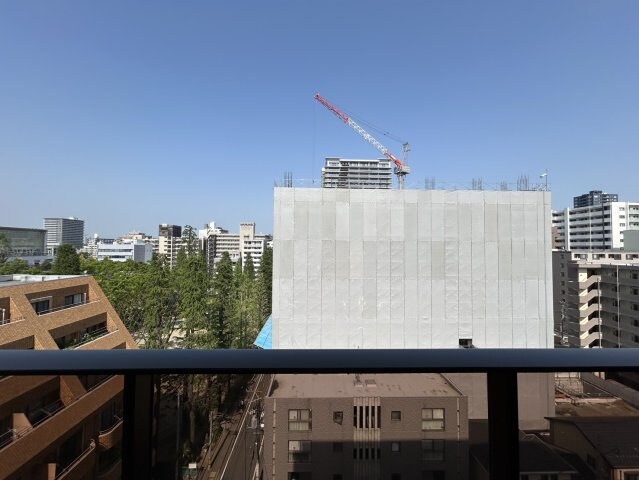 デュオフラッツ仙台木町通エアリの物件内観写真