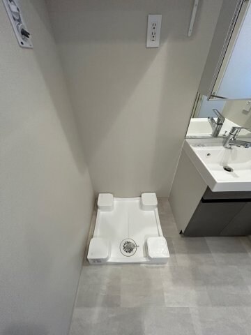 デュオフラッツ仙台木町通エアリの物件内観写真