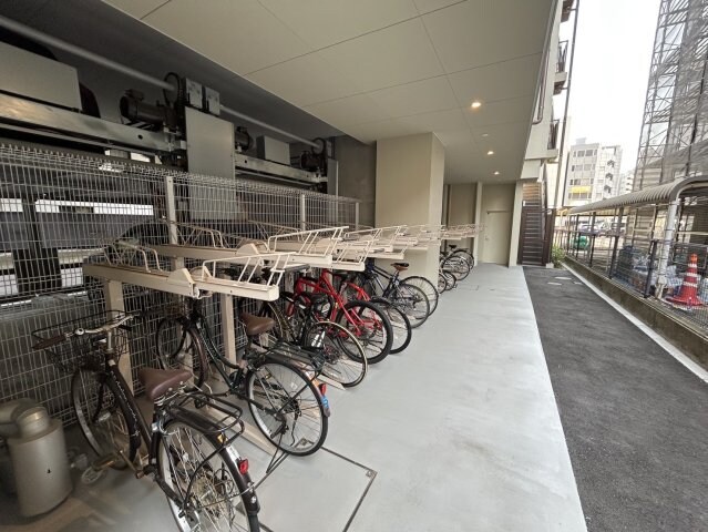 デュオフラッツ仙台木町通エアリの物件内観写真