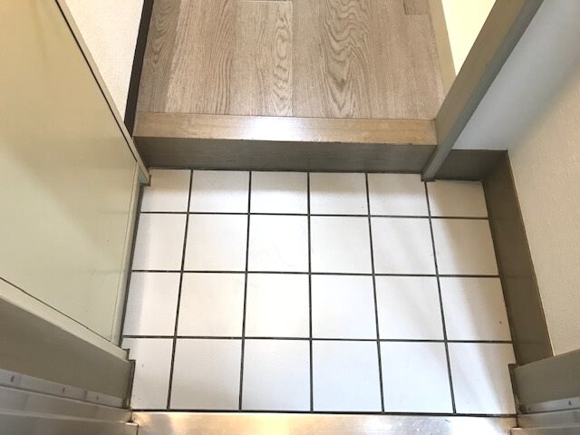 ホワイトキャッスル宮城野Ⅱの物件内観写真