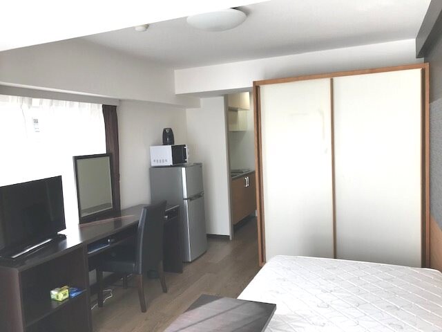 ホワイトキャッスル宮城野Ⅱの物件内観写真