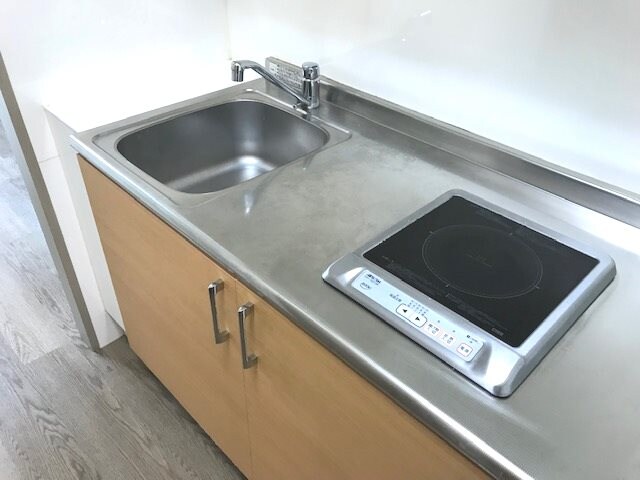 ホワイトキャッスル宮城野Ⅱの物件内観写真