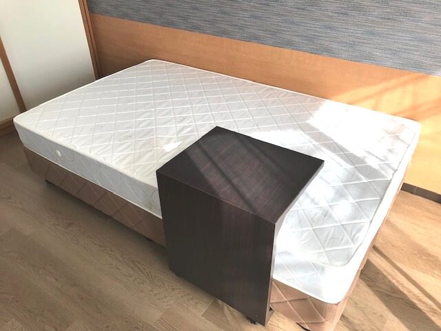 ホワイトキャッスル宮城野Ⅱの物件内観写真