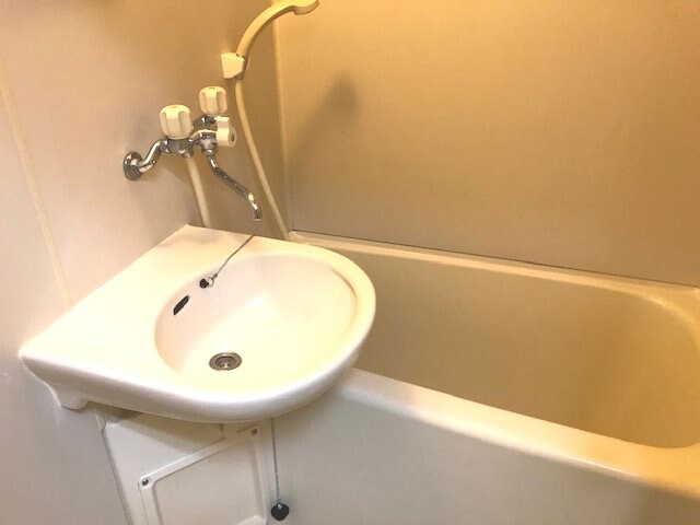 ホワイトキャッスル宮城野Ⅱの物件内観写真