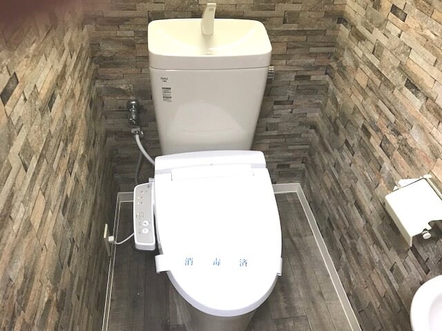 ホワイトキャッスル宮城野Ⅱの物件内観写真