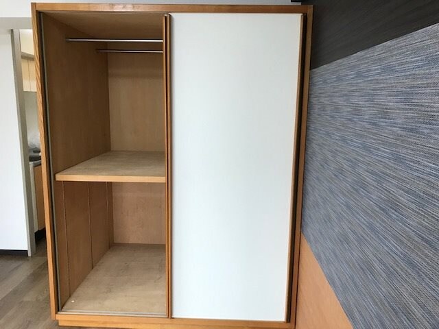 ホワイトキャッスル宮城野Ⅱの物件内観写真