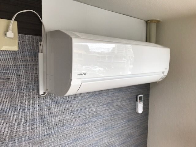 ホワイトキャッスル宮城野Ⅱの物件内観写真