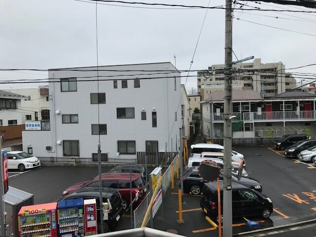 ホワイトキャッスル宮城野Ⅱの物件内観写真