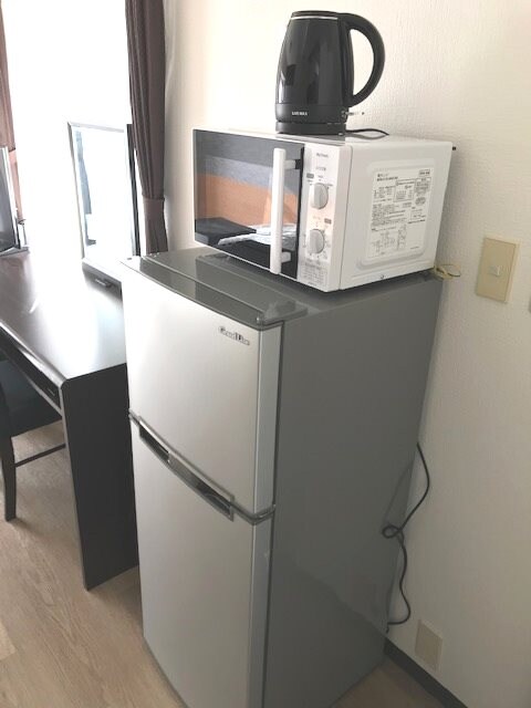 ホワイトキャッスル宮城野Ⅱの物件内観写真