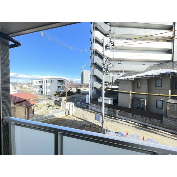 ルピナ原ノ町の物件内観写真