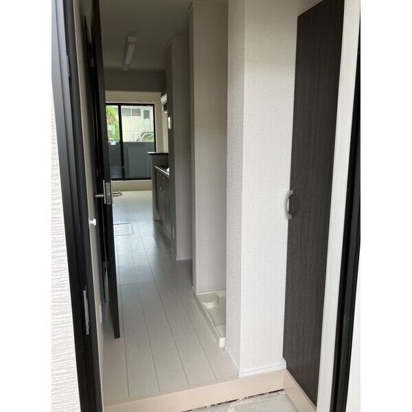 ノワール・エ・ブランIIの物件内観写真