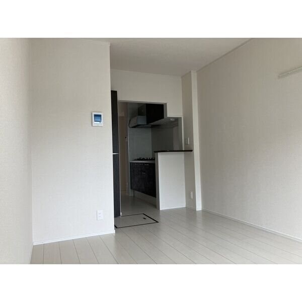 ノワール・エ・ブランIIの物件内観写真