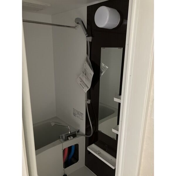 ノワール・エ・ブランIIの物件内観写真