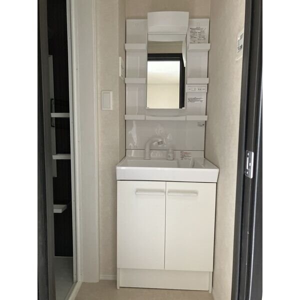 ノワール・エ・ブランIIの物件内観写真