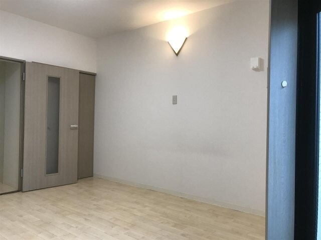 ベルシティ台原パークの物件内観写真