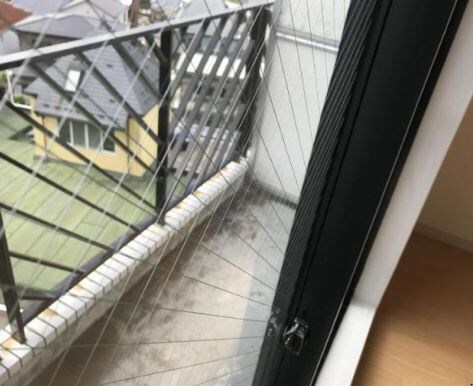 ベルシティ台原パークの物件内観写真