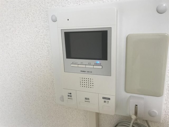 ベルシティ台原パークの物件内観写真