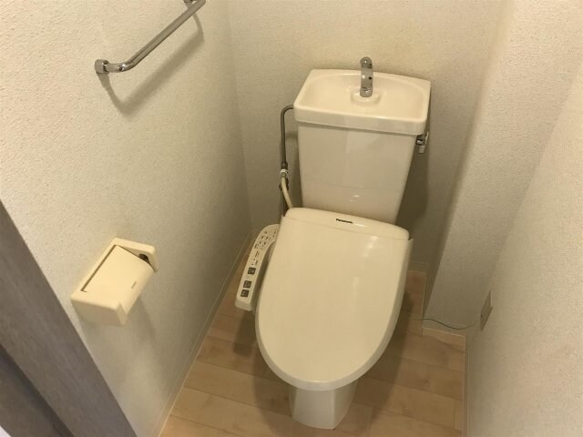 ベルシティ台原パークの物件内観写真