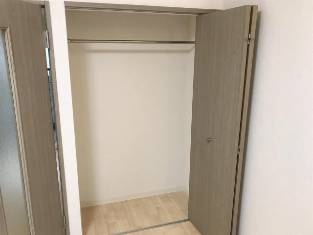 ベルシティ台原パークの物件内観写真