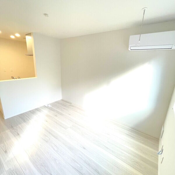 (仮称)向山3丁目計画の物件内観写真