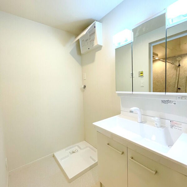 (仮称)向山3丁目計画の物件内観写真